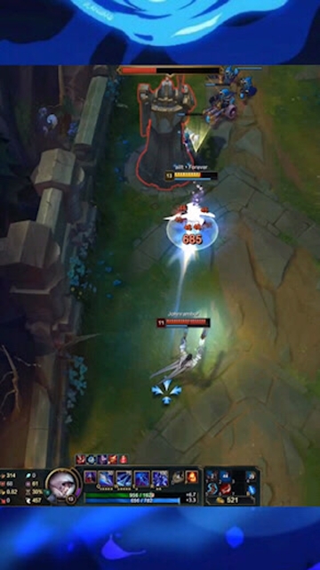 联盟的魅力免费观看