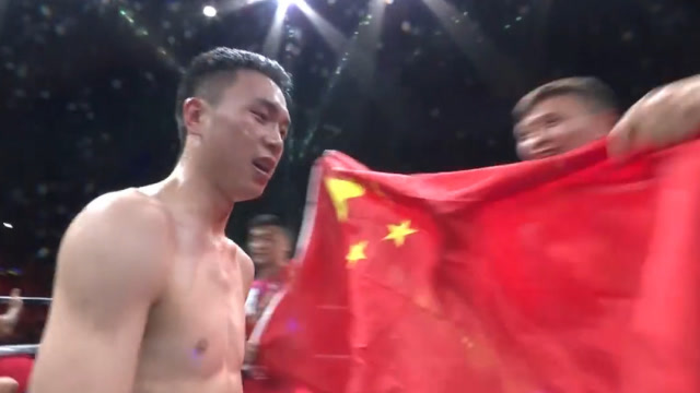 终结抗日魔咒!徐灿TKO久保隼成功卫冕WBA世界金腰带 大佬时光 第1张-久财券 终结抗日魔咒!徐灿TKO久保隼成功卫冕WBA世界金腰带 大佬时光 第1张