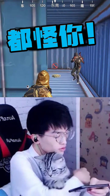 喵言你该减肥了！免费观看