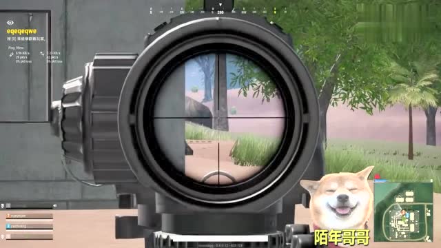 外挂玩家视角 男人看了沉默 女人看了流泪免费观看