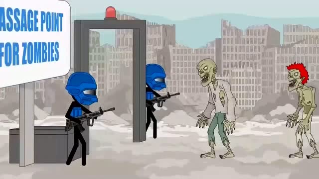 火柴人：七七四十七免费观看