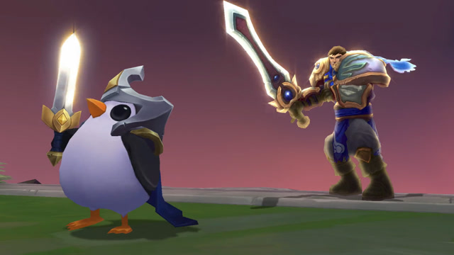 云顶之弈即将登陆！群雄较量，叱咤云顶免费观看