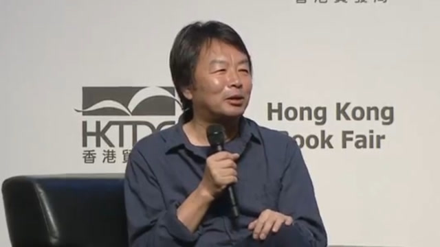 刘震云演讲:从《一九四二》到《我不是潘金莲》 大佬时光 第1张-久财券 刘震云演讲:从《一九四二》到《我不是潘金莲》 大佬时光 第1张