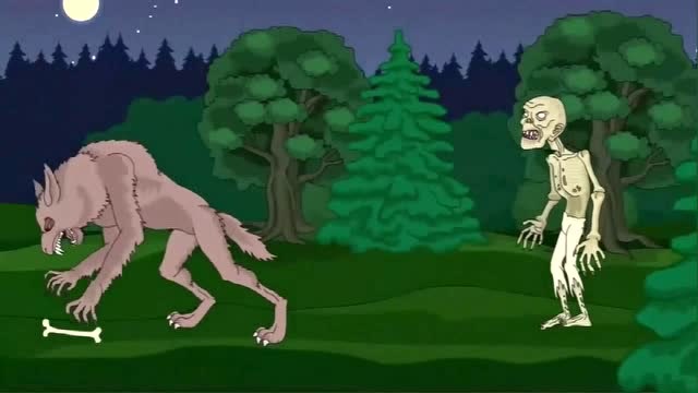 火柴人：聪明的家伙免费观看