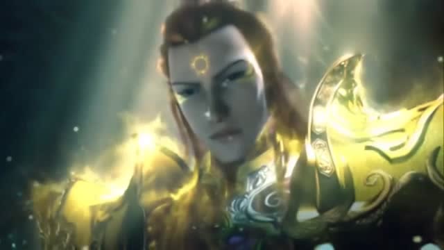 东皇太一：你们只配跟本座的分身战斗免费观看