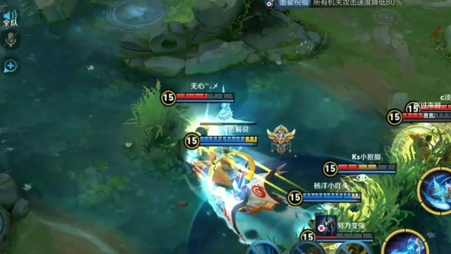 为了杀卤蛋用了一百个金身，死得其所！免费观看