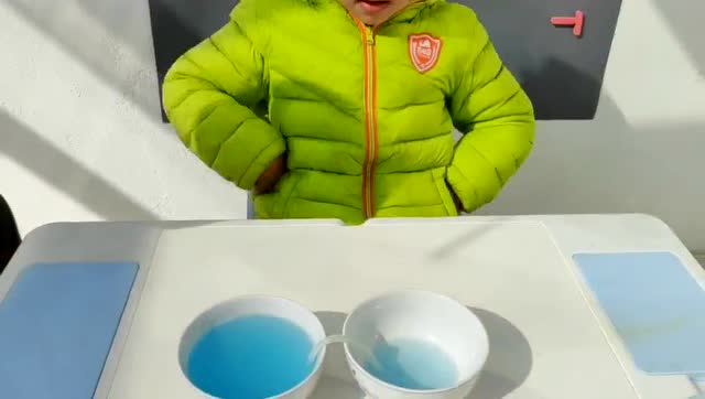 冯俊逸实验视频