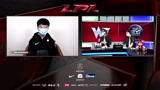  【赛后采访】WE.beishang：因为我们阵容打架比较猛所以一直打架