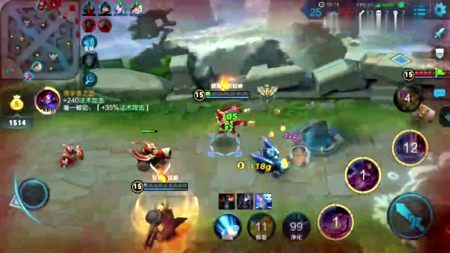 别人家的貂蝉系列 丝血反杀蒂花之秀真是漂亮免费观看