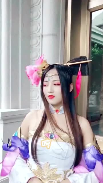 王者荣耀：貂蝉有姐妹吗免费观看