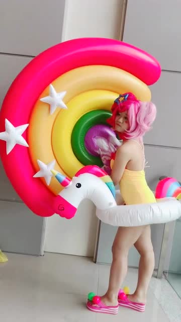 王者荣耀：不一样的小乔免费观看