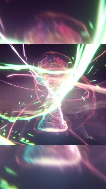 #为FPX战队助力#2019全球总决赛MV：涅槃-片段四免费观看