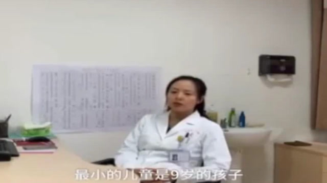 父母期望過高 ,9歲娃患抑鬱症就診
