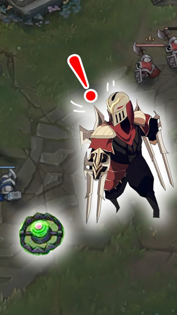 英雄联盟：火影劫的克星，花里胡哨的终于被夹子教育一番免费观看