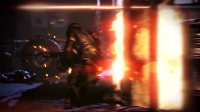 [CF]CF先锋体验宣传片 游戏实录全面展示免费观看