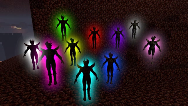 赛罗奥特曼会发出夜光你喜欢哪个颜色啊？免费观看