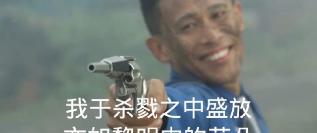 「万恶之源」盘点那些常见的表情包出处(十七)