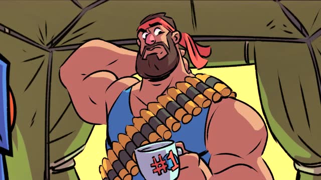 海岛奇兵 | 左右为难！免费观看