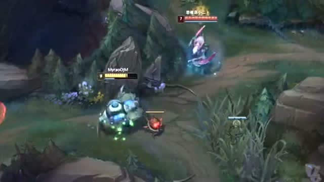 一个走位不小心直接控到死，真的刺激，这才是酒桶的精髓！免费观看