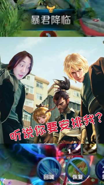 张大仙：论安排与反安排免费观看