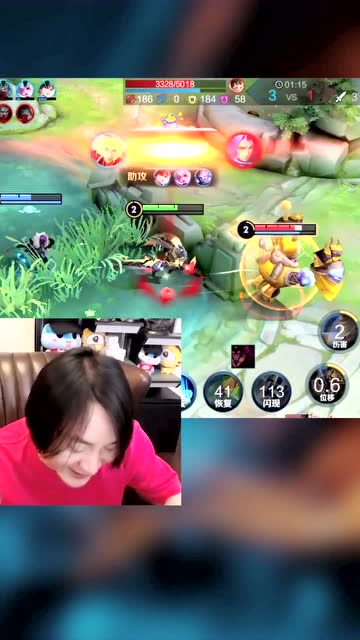 张大仙：开局就成了爹，刘禅害怕极了！免费观看