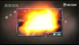  单机《钢铁陨落：入侵》难得一见的3DS射击