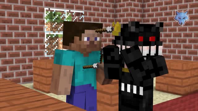 MC动画-怪物学院-射靶子练习-Quaker Crafting免费观看