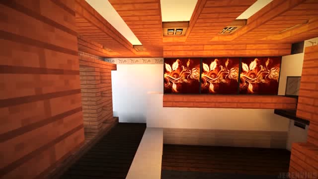 我的世界 - 有趣的豪华免费观看