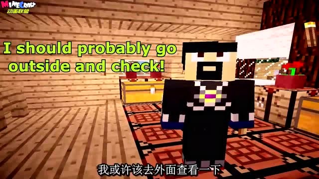 MC动画-为什么Anenom讨厌奶牛-ASC3K免费观看