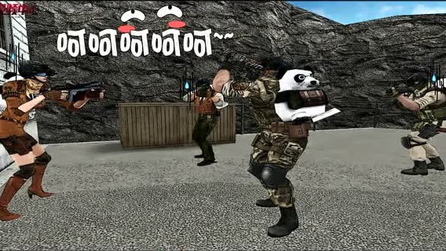 《火线僵湖S2》第20集 巧遇故友免费观看