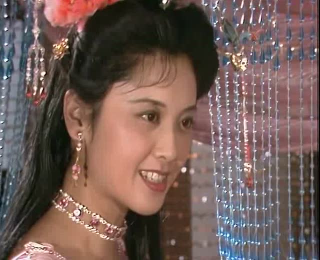 西游记 女儿国
