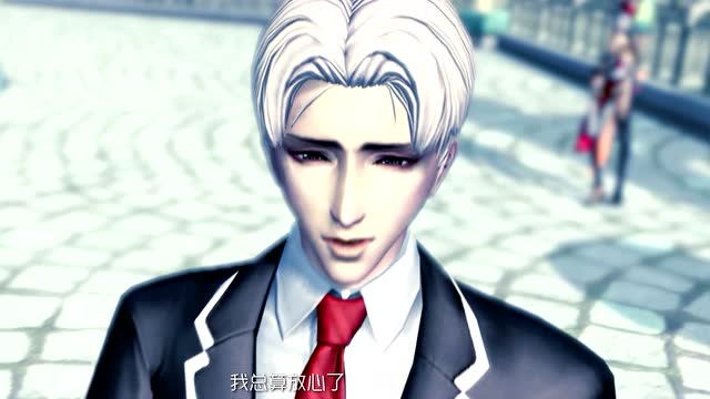 穿上这件衣服，还怕壁咚不到女神？免费观看