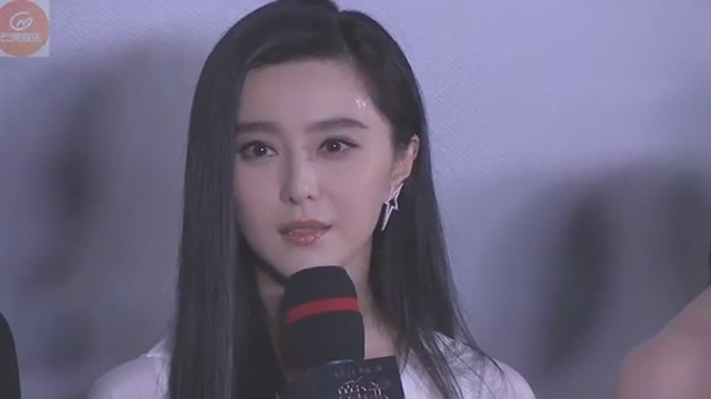 为抢戏女神范冰冰陈伟霆陈学冬上演男男吻
