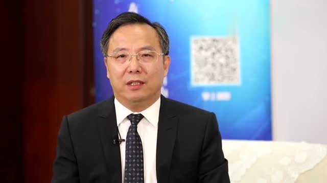 专访如皋经济技术开发区党工委副书记 马金华