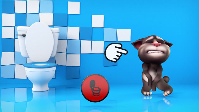 我的汤姆猫短片01 红色警报免费观看