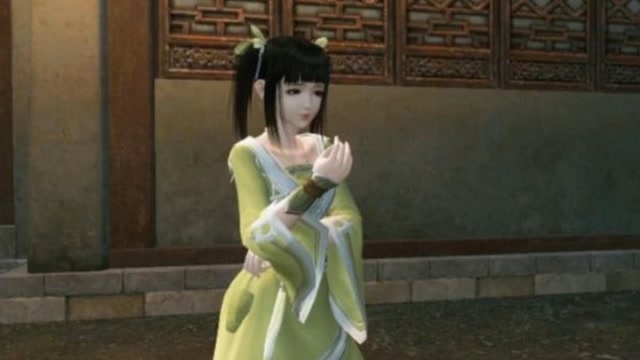 师妹培养如何劳逸结合 师妹养成计划第4期免费观看