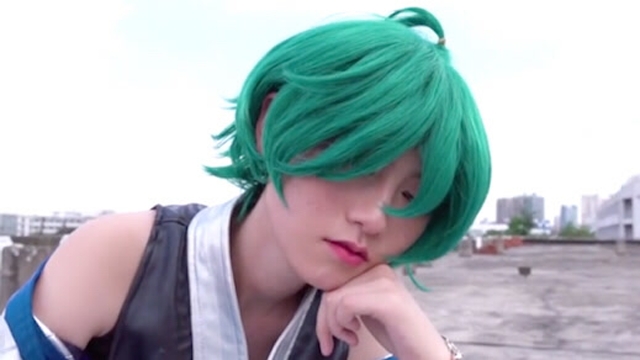 #王者英雄模仿秀#庄生晓梦迷蝴蝶免费观看