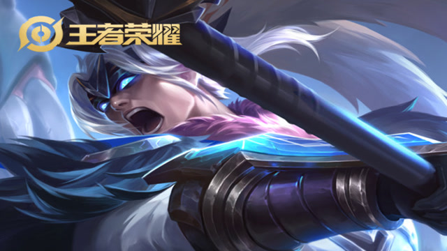 吕布一闪的真正用法，一刀刮死敌方三个后排，游戏结束免费观看