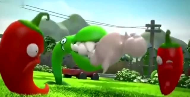 植物大战僵尸：神秘花园多了帮手免费观看