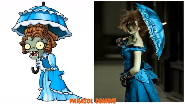 植物大战僵尸：哪一组最接近免费观看