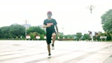 最近很火热的曳步舞《跳手》