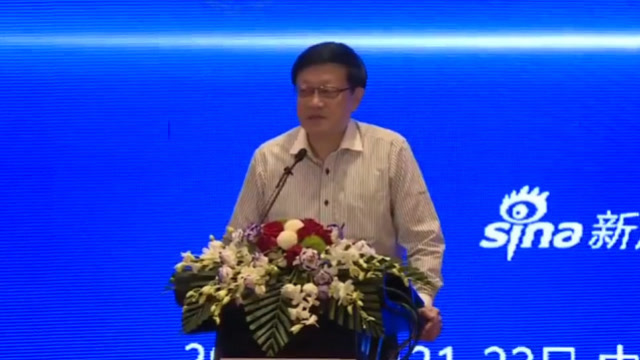连平:资本市场开放要与金融基础设施改革相协调 大佬时光 第1张-久财券 连平:资本市场开放要与金融基础设施改革相协调 大佬时光 第1张
