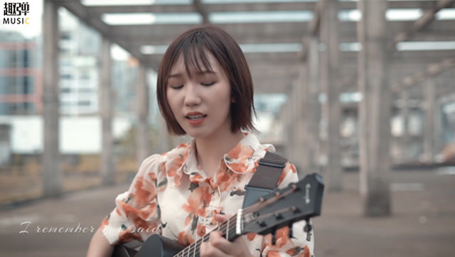 小姐姐翻唱《Someone Like You》，这个声音爱了