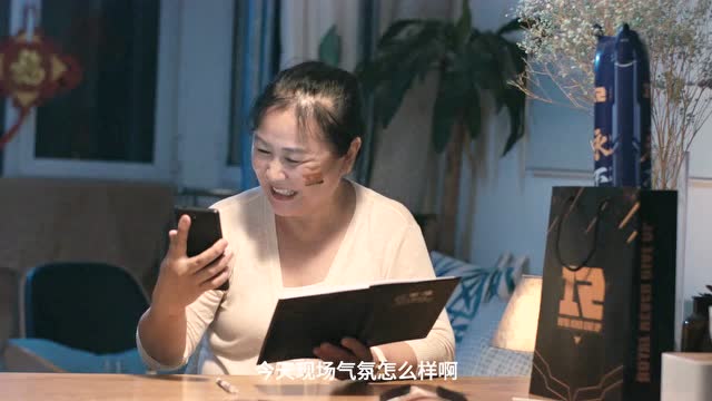 八周年系列短片：不一样的粉丝免费观看