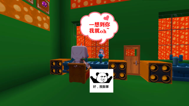 迷你世界：天天村长搞笑视频，第一次听芒种与第一百次听芒种免费观看