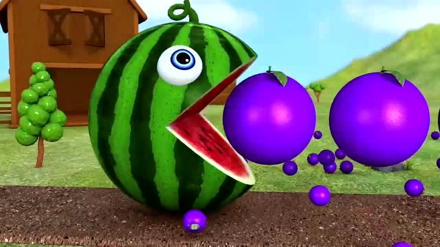 吃豆人：串串气球免费观看