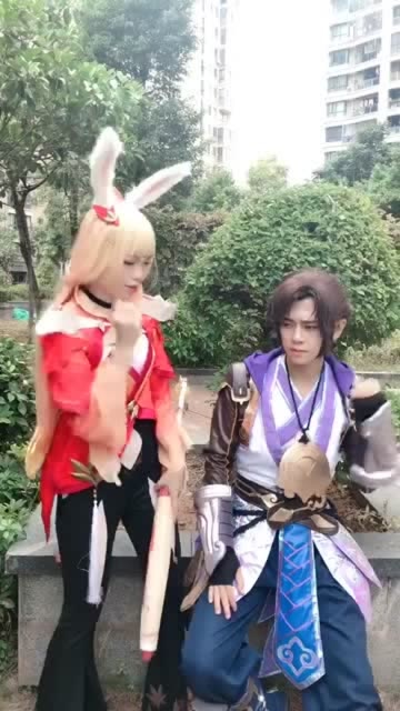 王者荣耀：公孙离皮起来自己都怕，就问你们服不服！免费观看