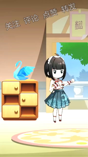 一起拼3D姐妹互相帮助，贝尔说不欺负白雪了，给她打多少分呢免费观看