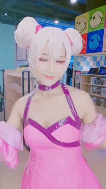 王者荣耀：一个活泼的小乔免费观看