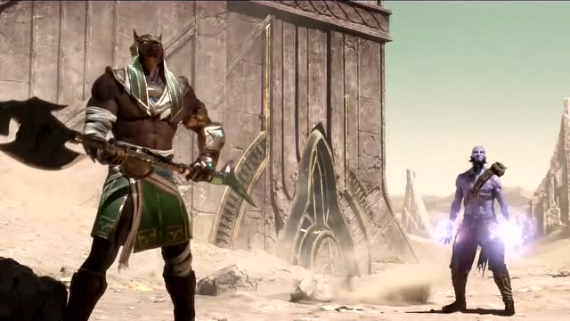 《英雄联盟》最新电影级CG公布！瑞兹准备集齐所有符文免费观看